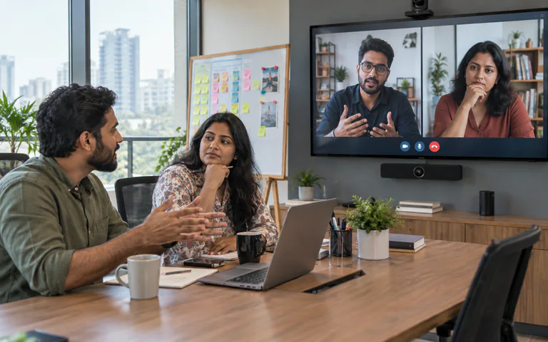 Work from home is better for productivity than the office