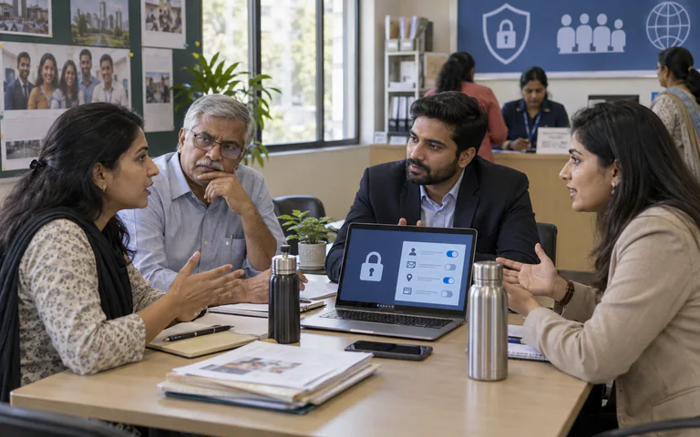 Data privacy laws help citizens more than they burden business