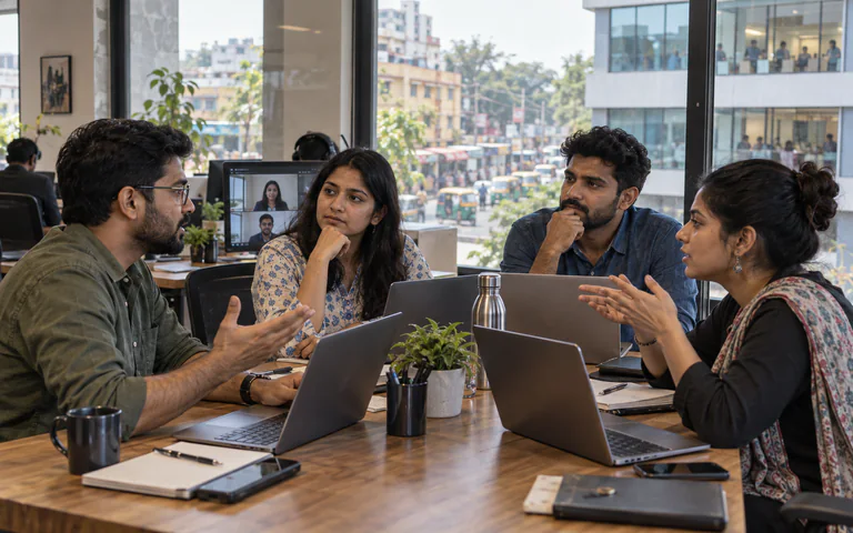 Remote work is reshaping tier-2 cities for the better