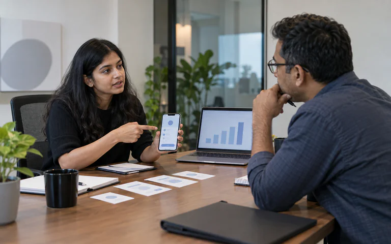 Product Manager behavioral round