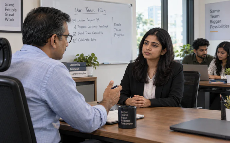Placement question bank: Managerial round