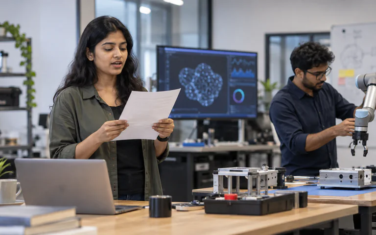 How AI is changing every industry