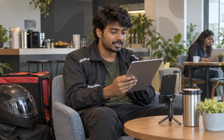 The gig economy and its implications